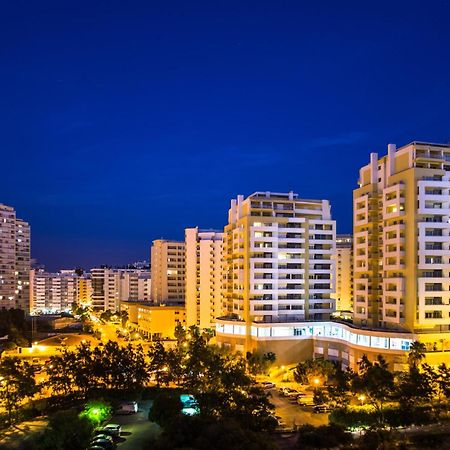 70 m2, 2 yatak odalı, 2 banyolu , Praia do Vau bölgesinde Portimão Dış mekan fotoğraf