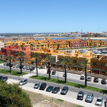 70 m2, 2 yatak odalı, 2 banyolu , Praia do Vau bölgesinde Portimão Dış mekan fotoğraf